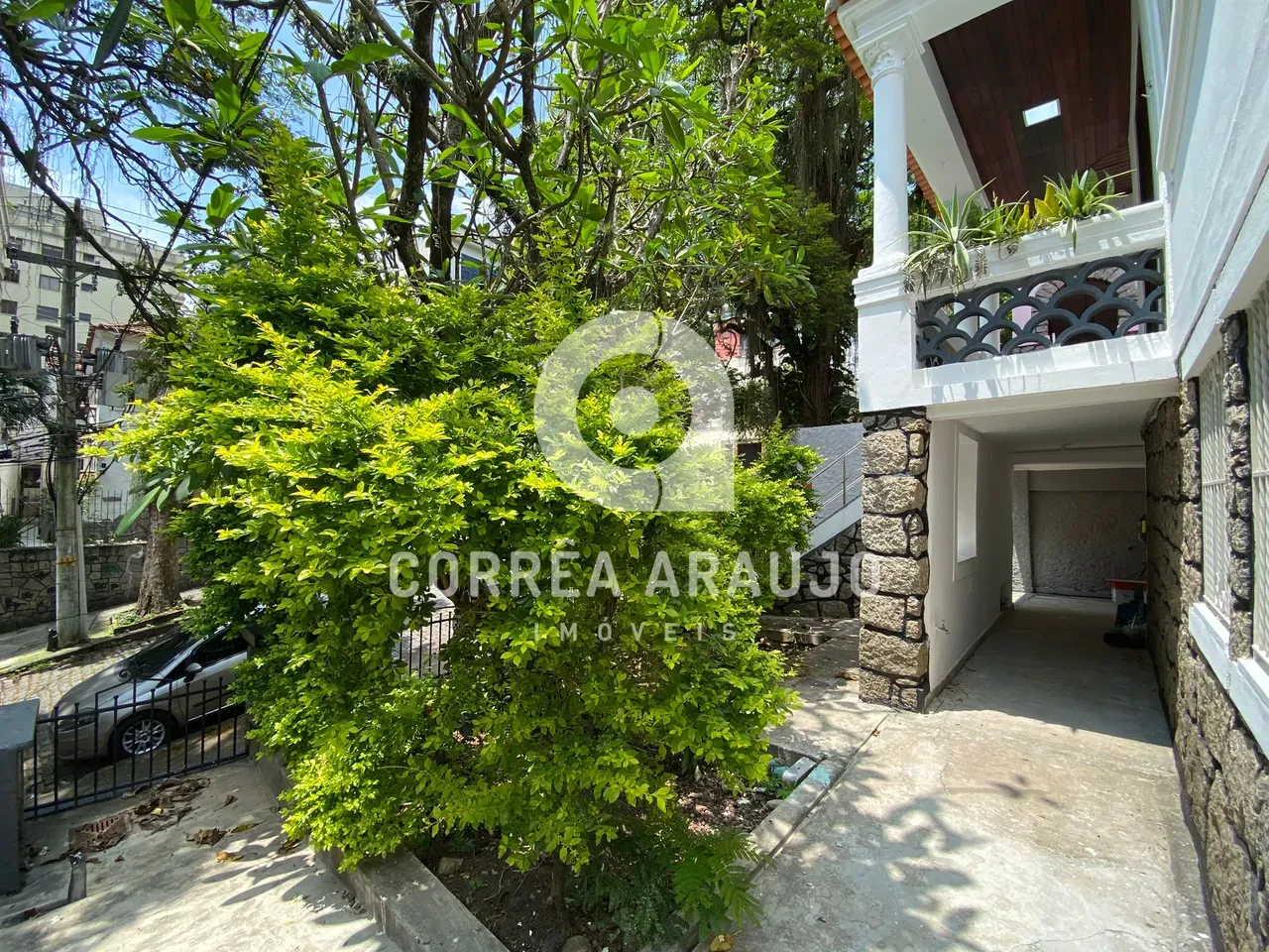 5-bedroom, 278 m² house in Rio de Janeiro — photo 29