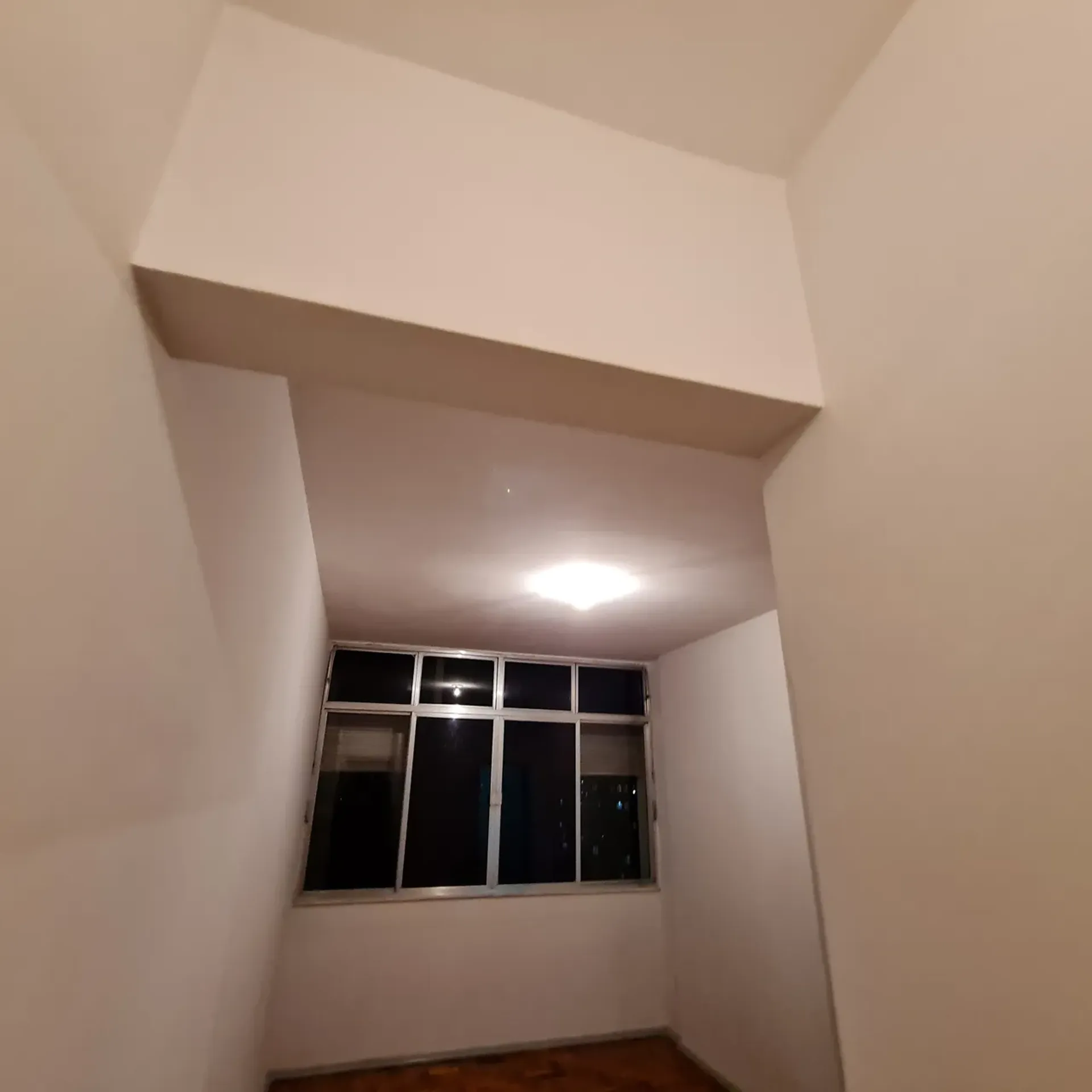 Apartment on the 9th floor with wood or laminate floors — photo 44