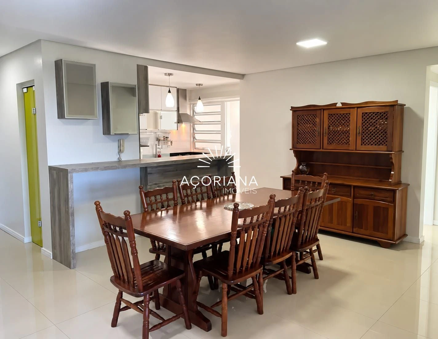 Apartamento mobiliado, 158 m², com banheira — photo 8