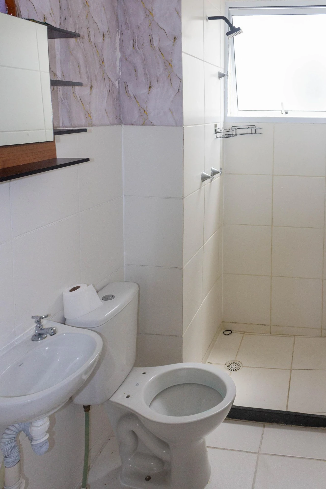 2 quartos e vista para as montanhas: apartamento de 43 m² — photo 3