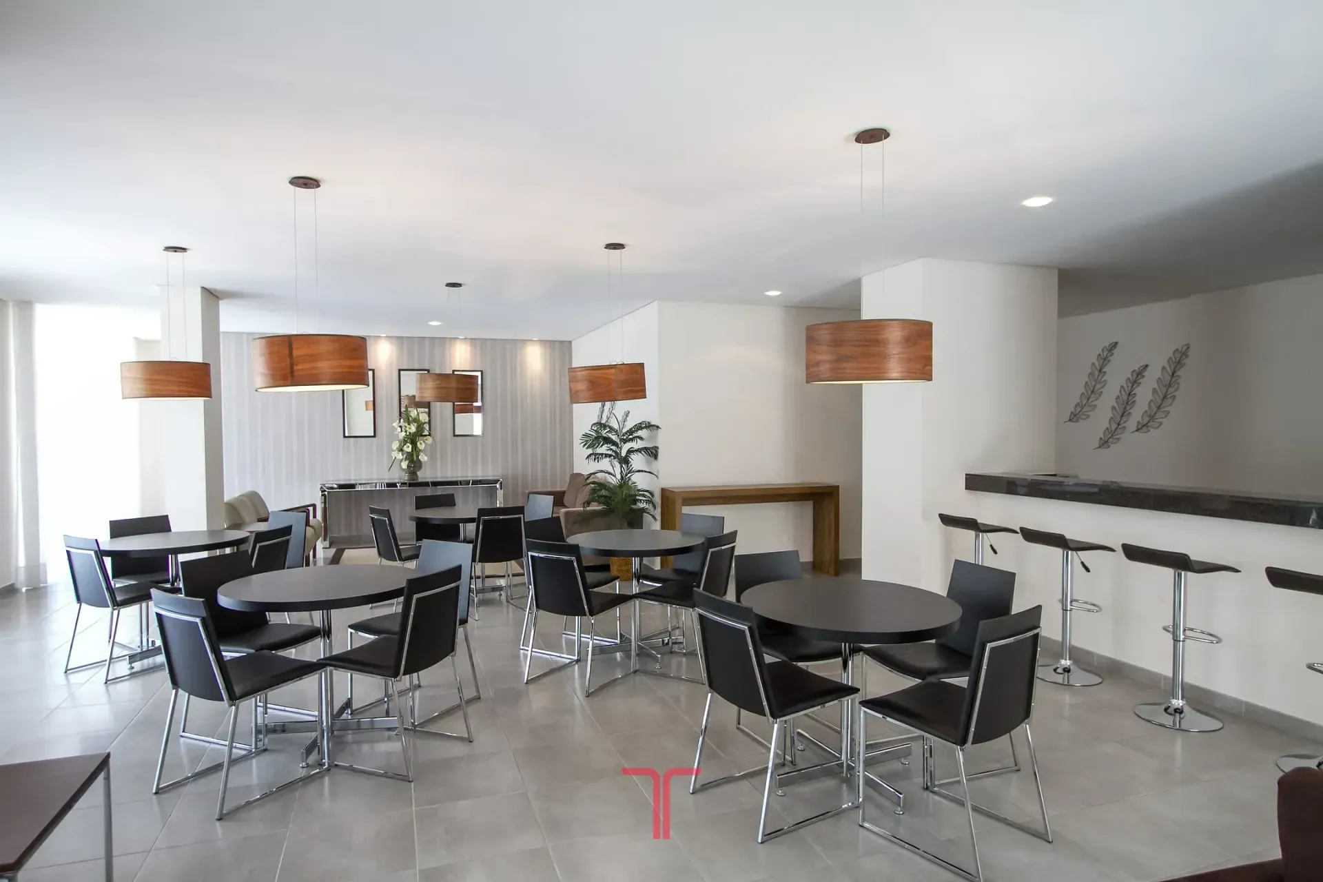 Departamento de 3 dormitorios con lavadora — photo 81