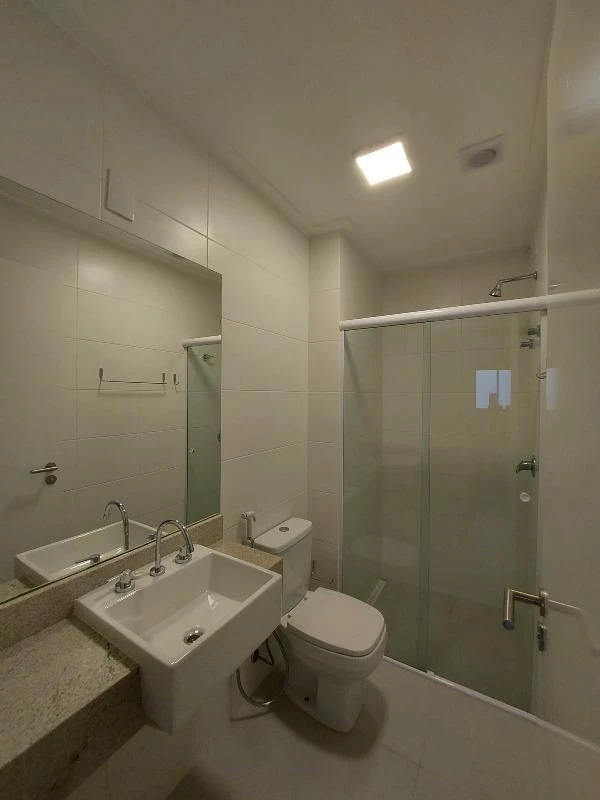 Apartment, 73 m², with a grill on the balcony — photo 24