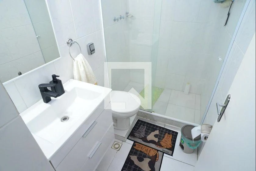 Unfurnished 6-bedroom apartment with 340 m² — photo 32