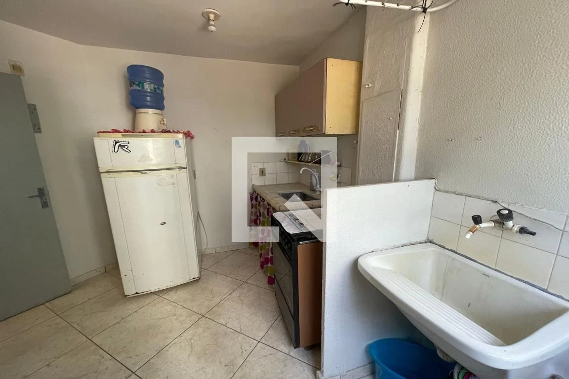 Furnished 2-bedroom, 72 m² apartment in Rio de Janeiro — photo 2