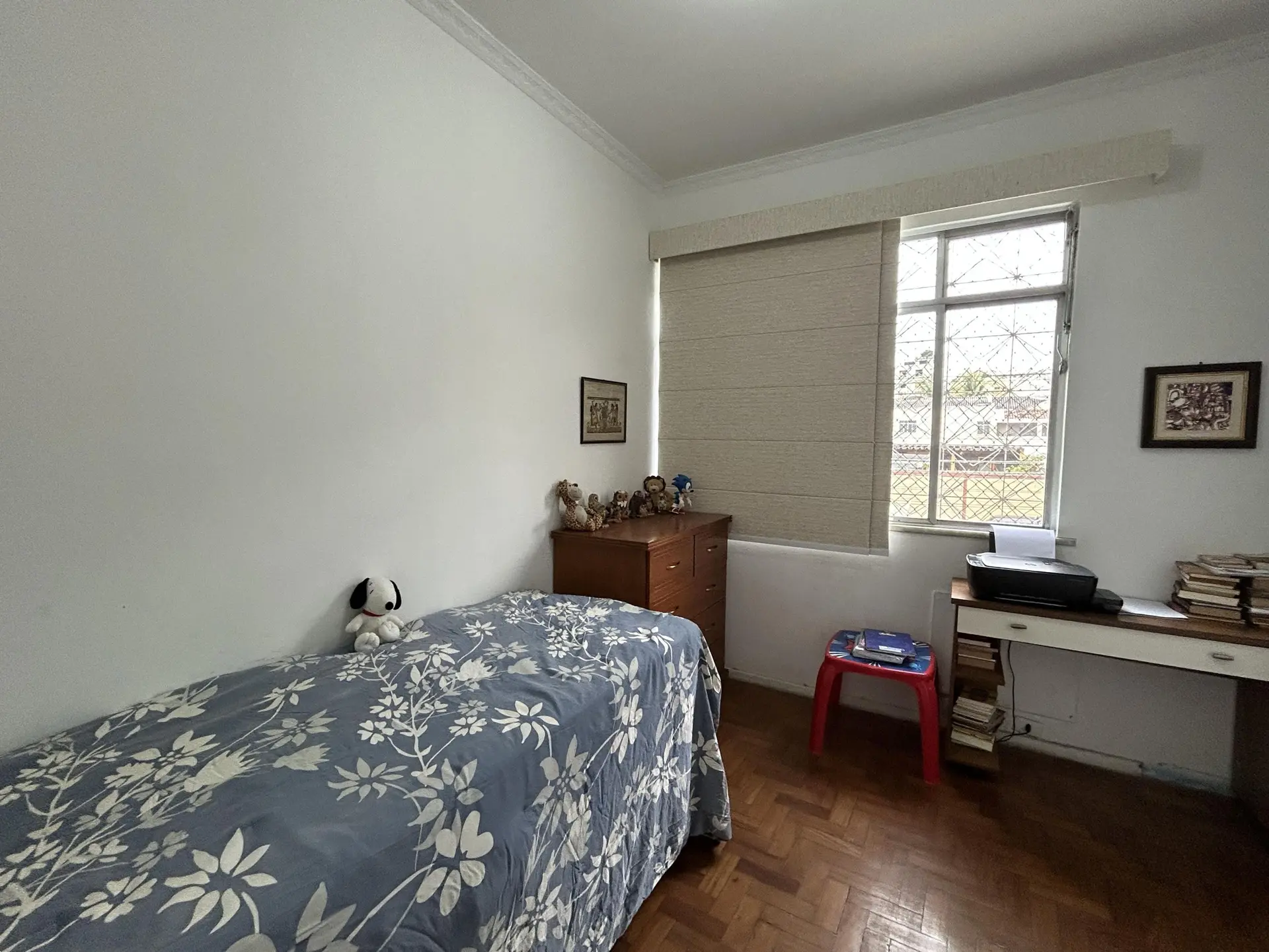 3 quartos e espaço de home office: casa de 270 m² — photo 12