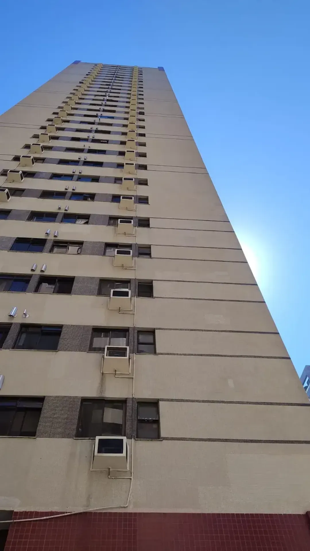 64 m² rental apartment with 2 bedrooms and balcony — photo 53