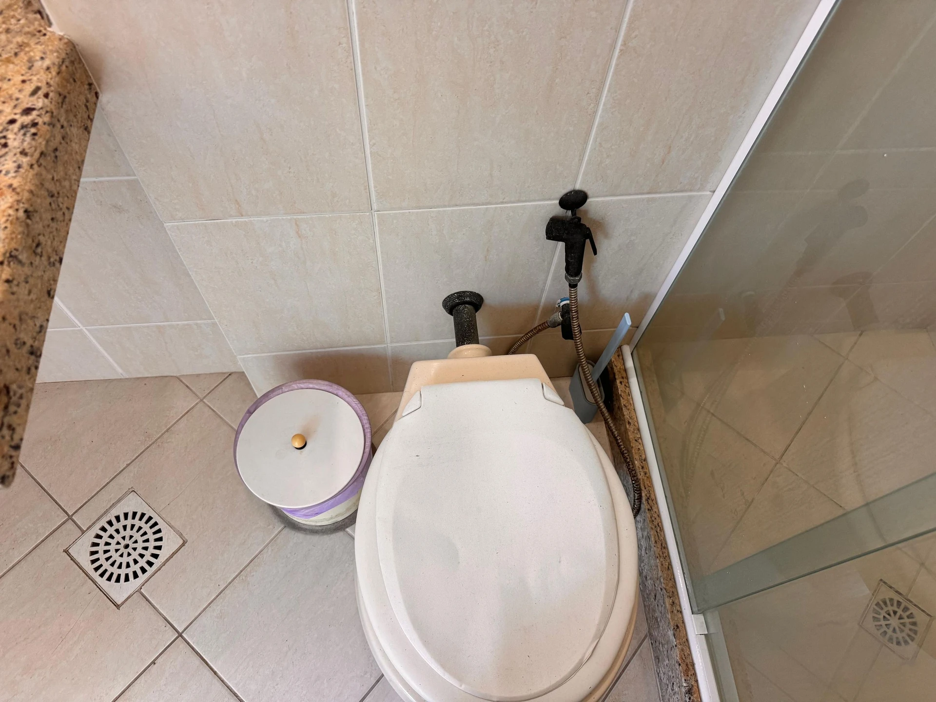 Apartamento, 233 m², com janelas do piso ao teto — photo 39