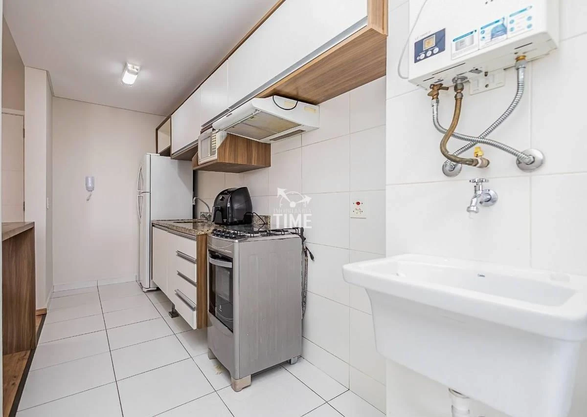 Apartamento, 51 m², com máquina de lavar — photo 8
