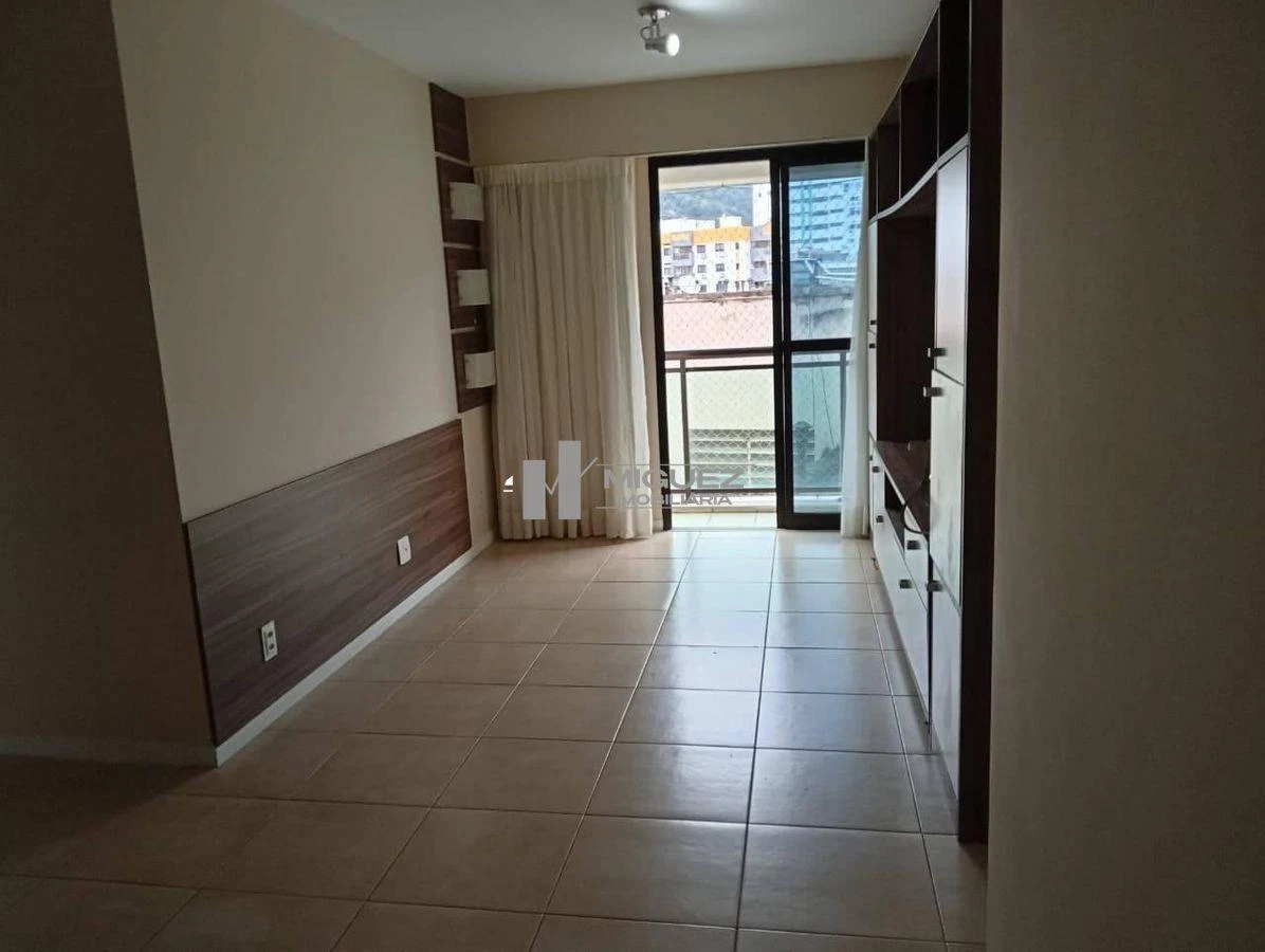 72 m² apartment with 3 bedrooms and 1 parking spot — photo 3