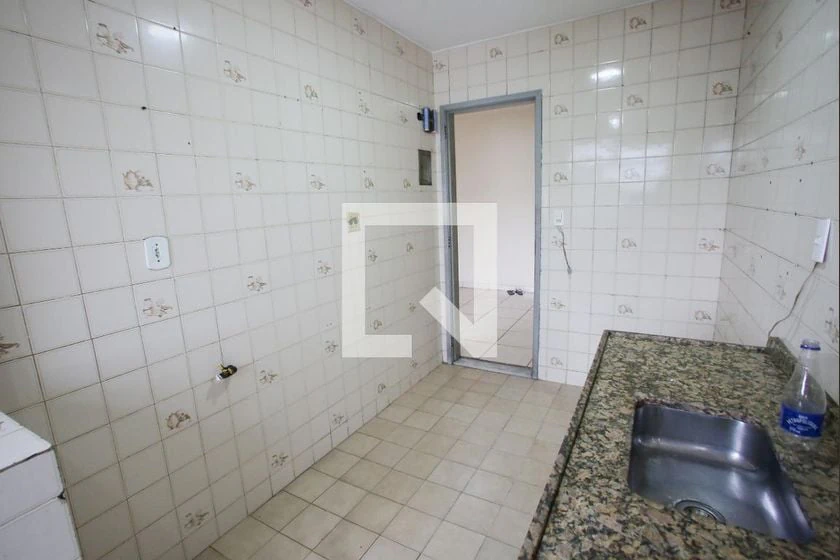 2-bedroom rental apartment with balcony — photo 16