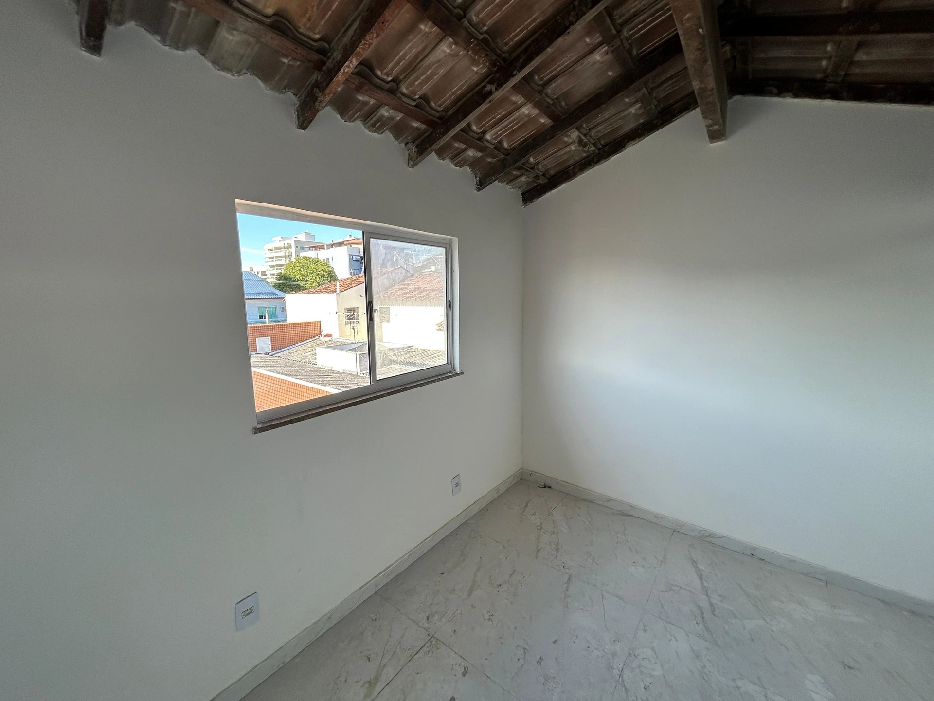 Rental house with 2 bedrooms and 1 bathroom — photo 7