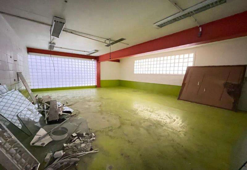 Casa sem mobília de 873 m² com 1 quarto e 1 banheiro — photo 8