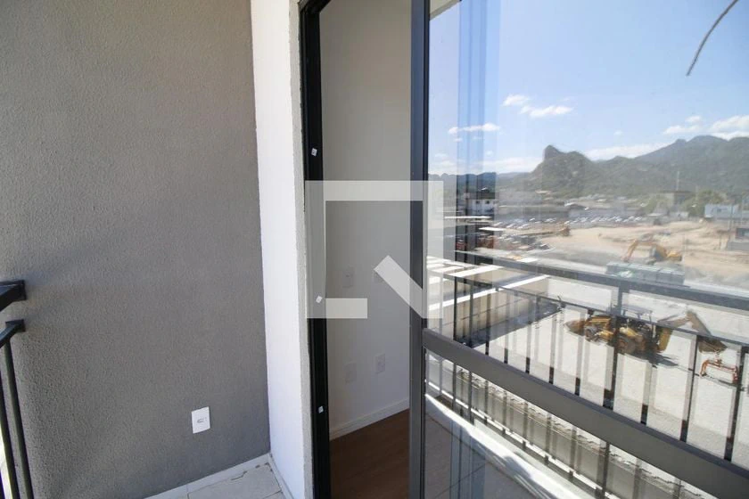 Apartamento para alugar com 2 quartos e cozinha integrada — photo 17