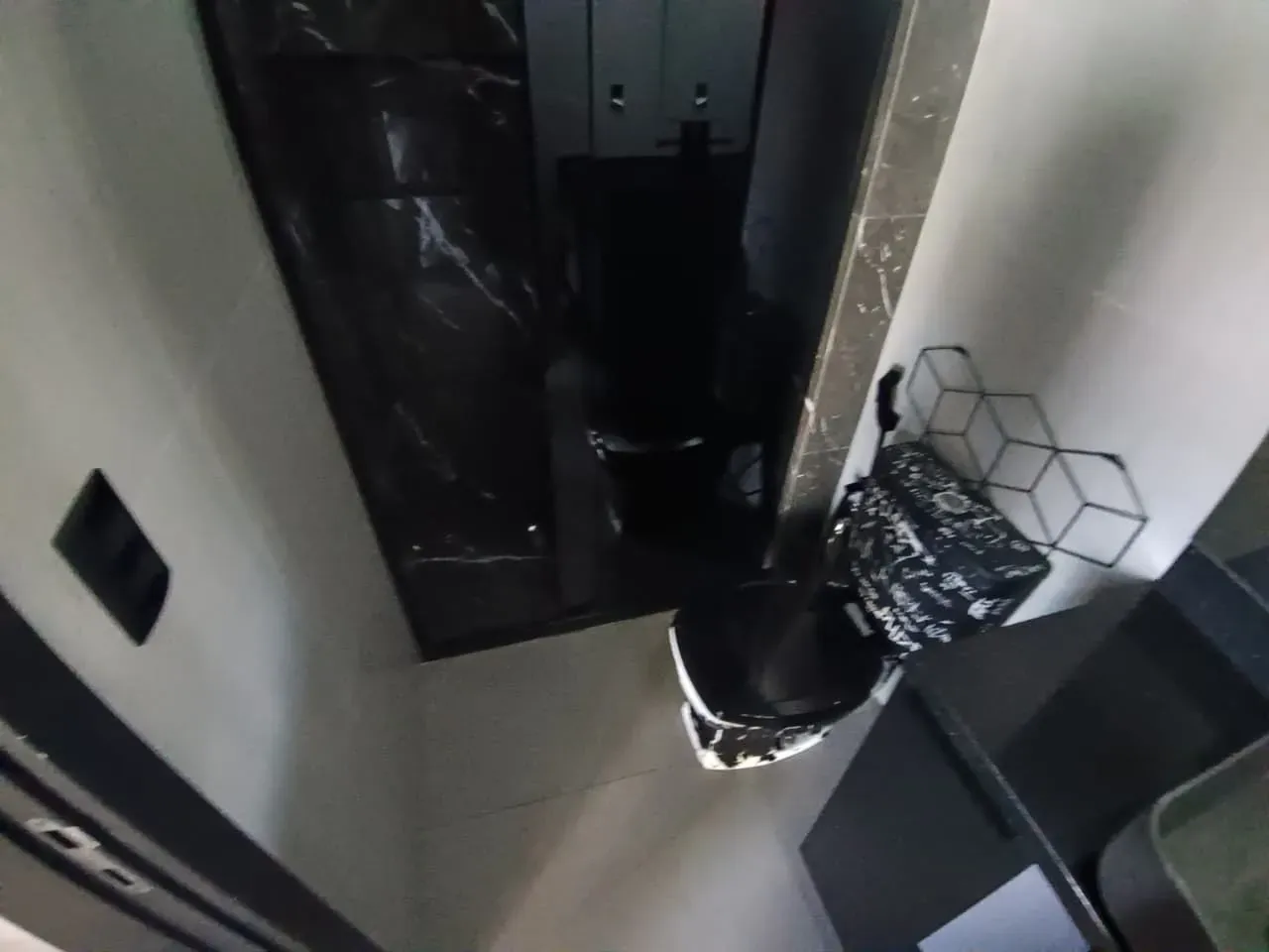 Furnished 96 m² apartment with private BBQ — photo 55