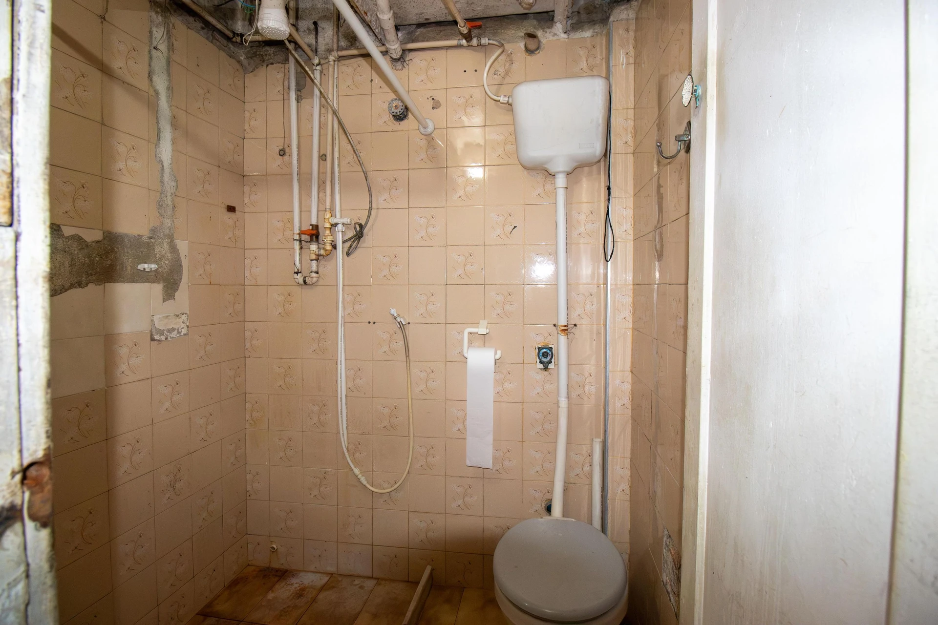 House, 70 m², with a bathtub — photo 33