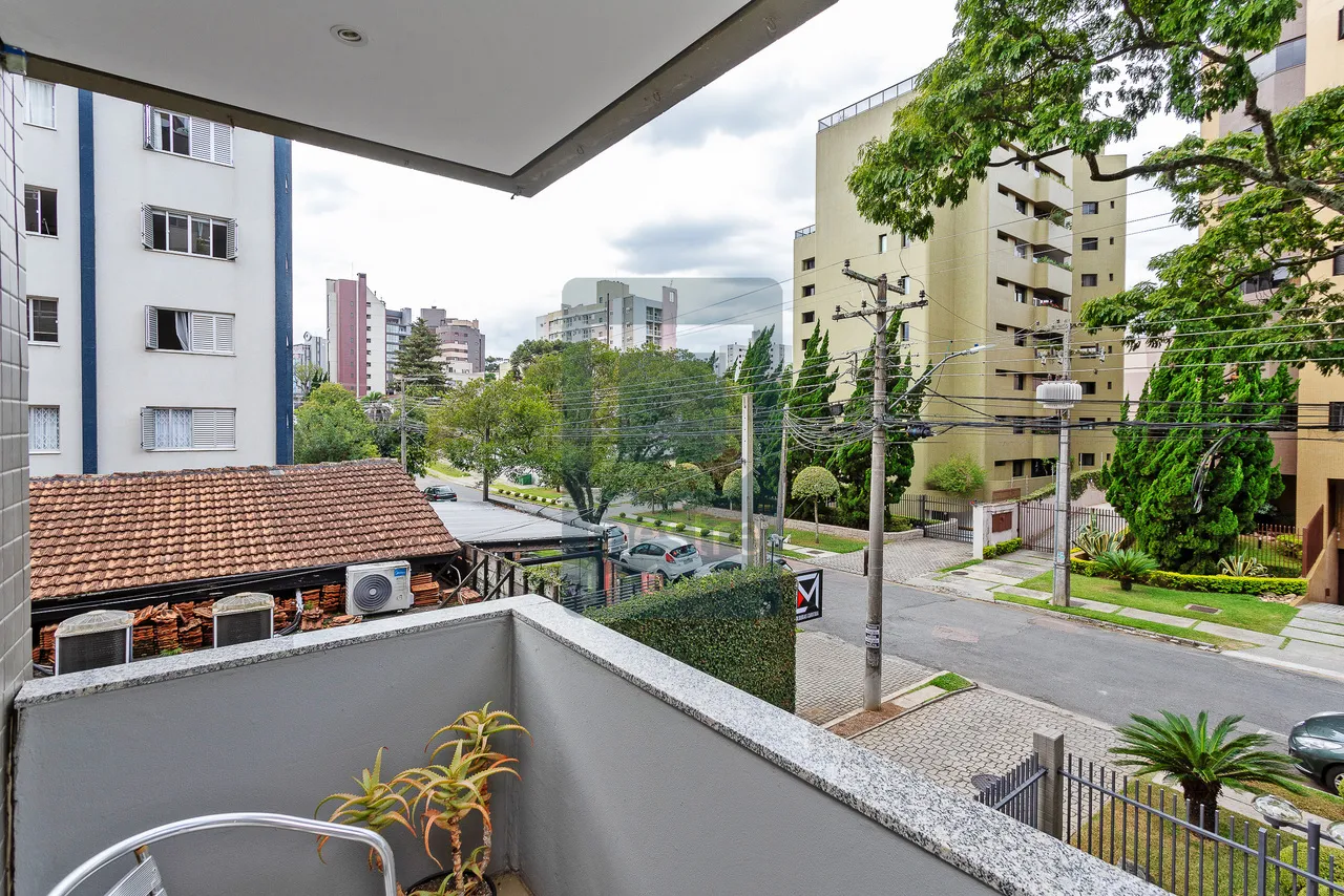 Apartamento mobiliado com 3 dormitórios e 4 banheiros — photo 39