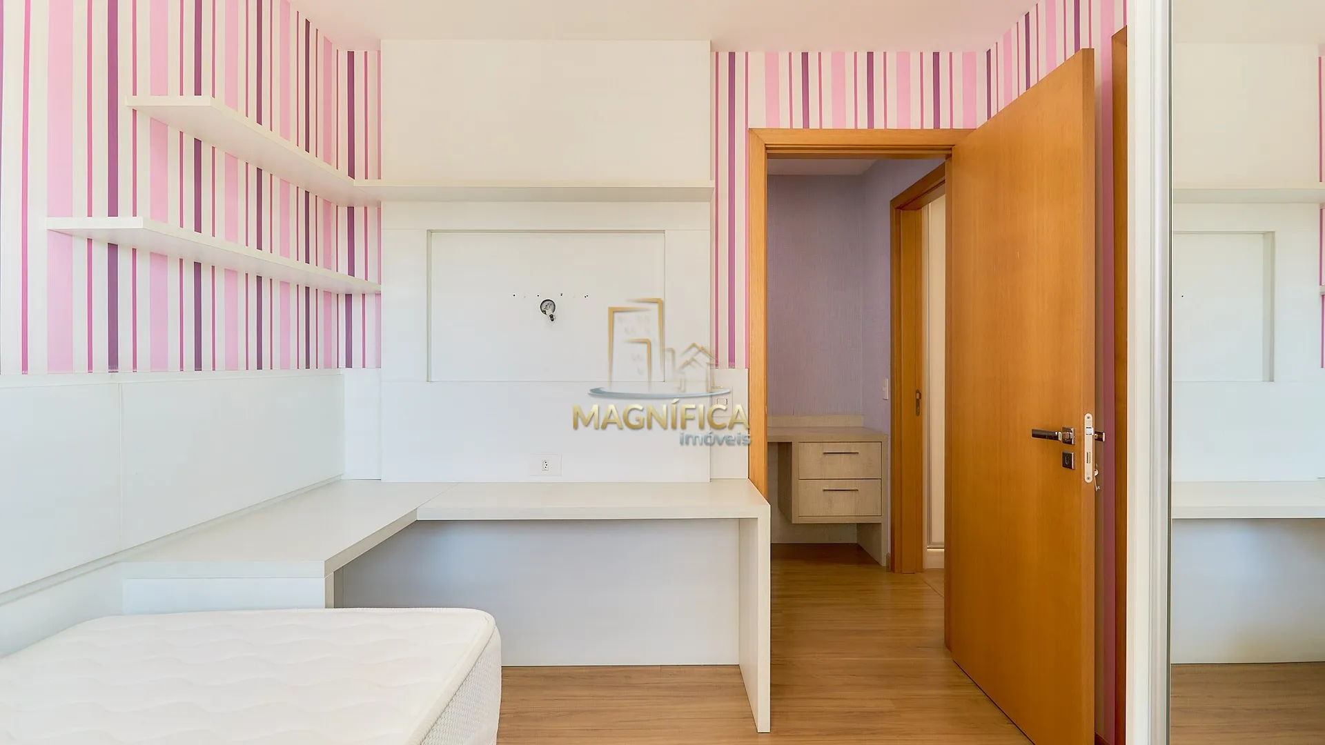 Apartamento mobiliado com 3 suítes e 2 vagas — photo 28