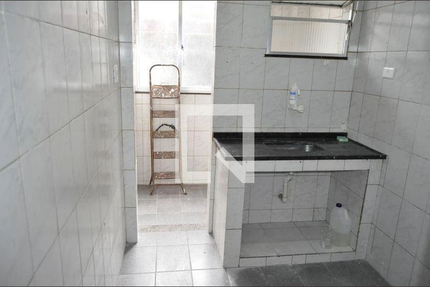 Apartamento de 2 quartos e 60 m² — photo 2