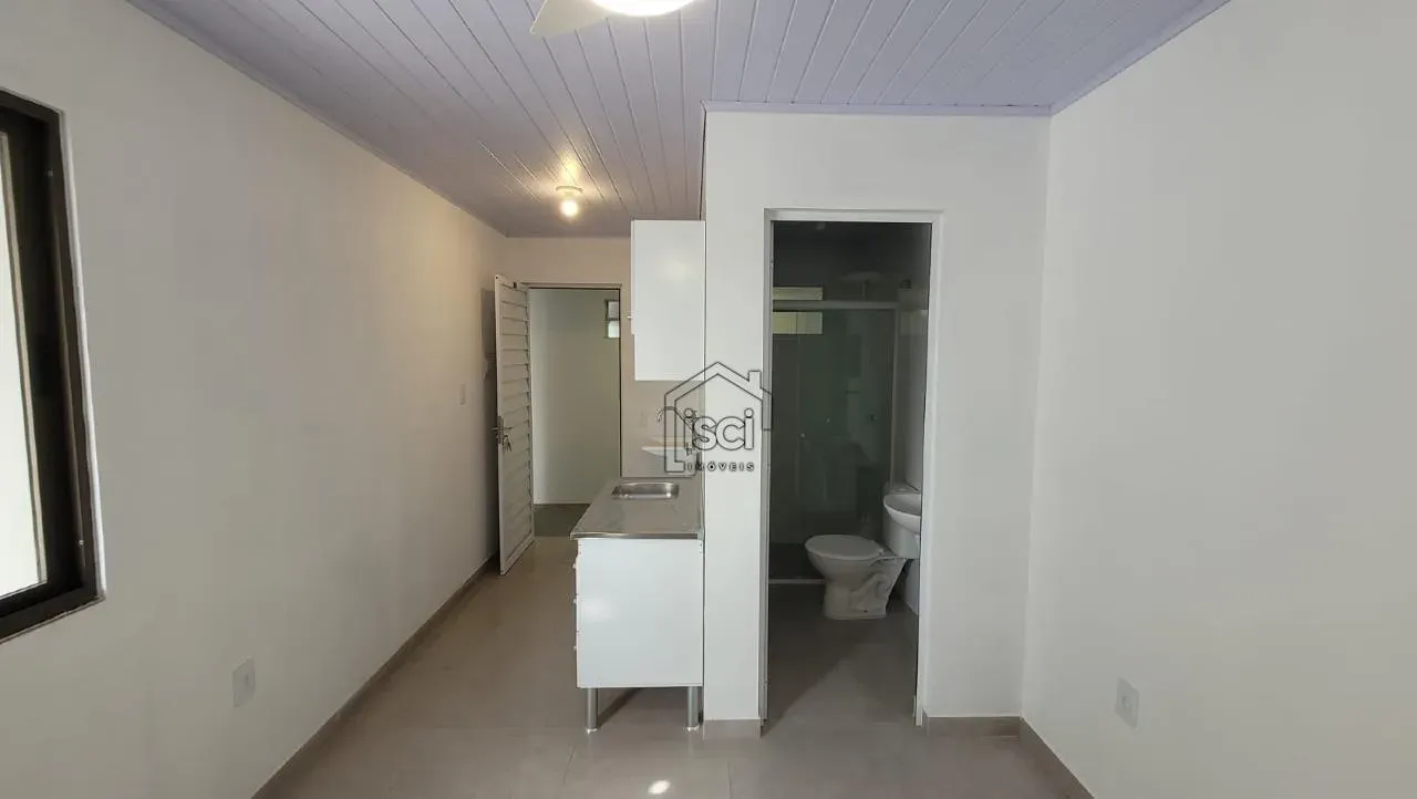 18 m² studio on the 1st floor with glass shower — photo 5