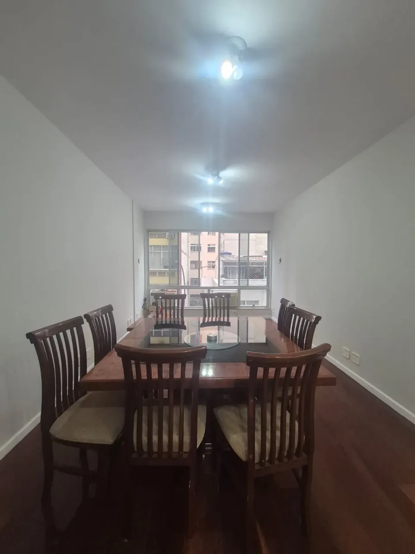 Apartamento de 3 quartos com closet, Copacabana — photo 26