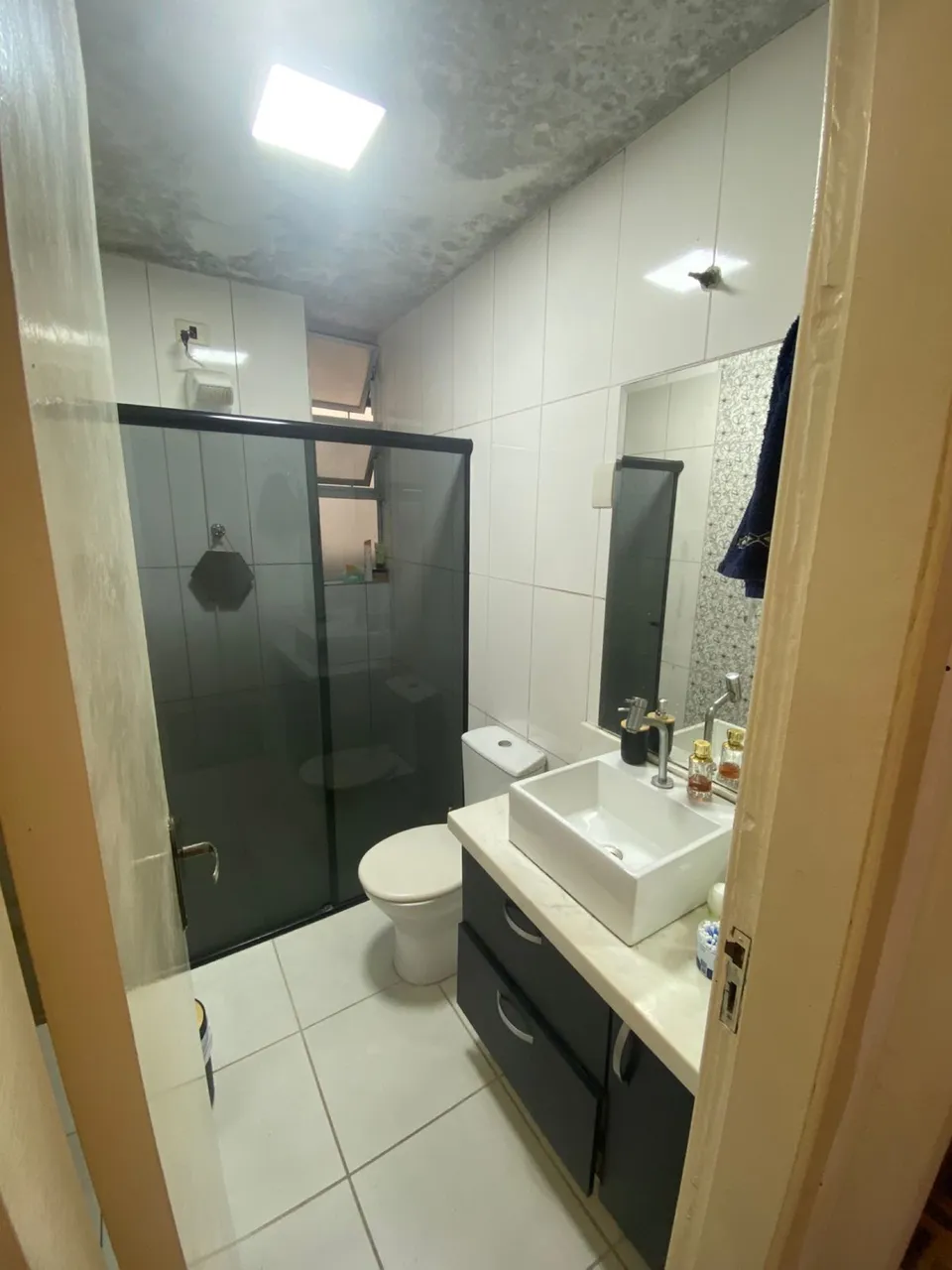 Apartamento mobiliado com 2 quartos e 2 banheiros — photo 6