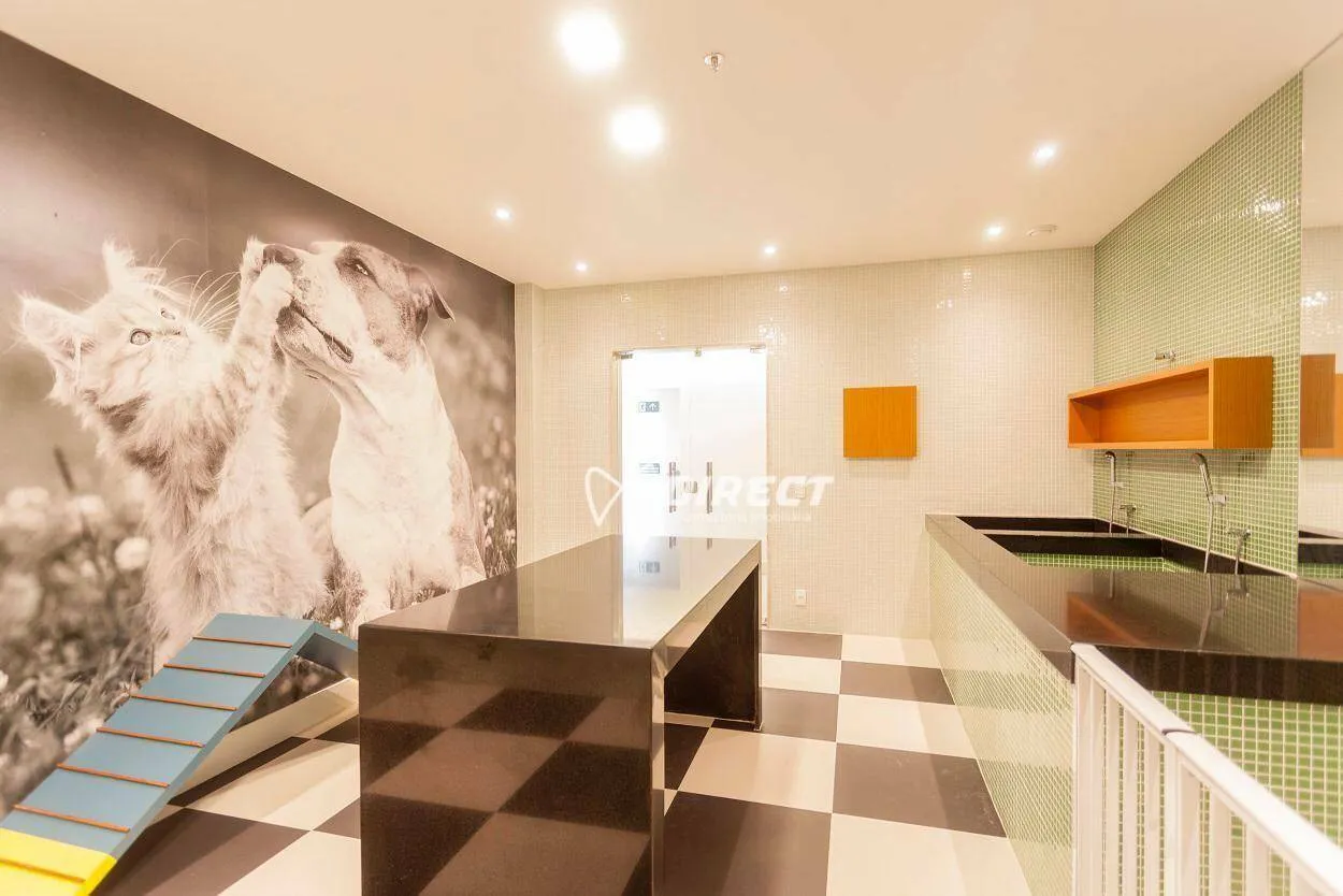 Apartamento, 66 m², com churrasqueira privativa — photo 23
