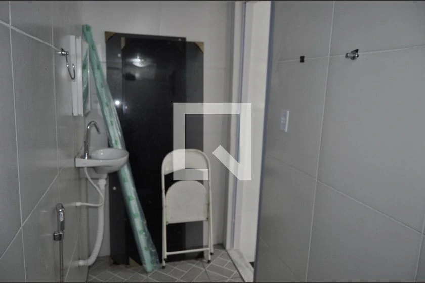 1-bedroom apartment with a private garden — photo 9