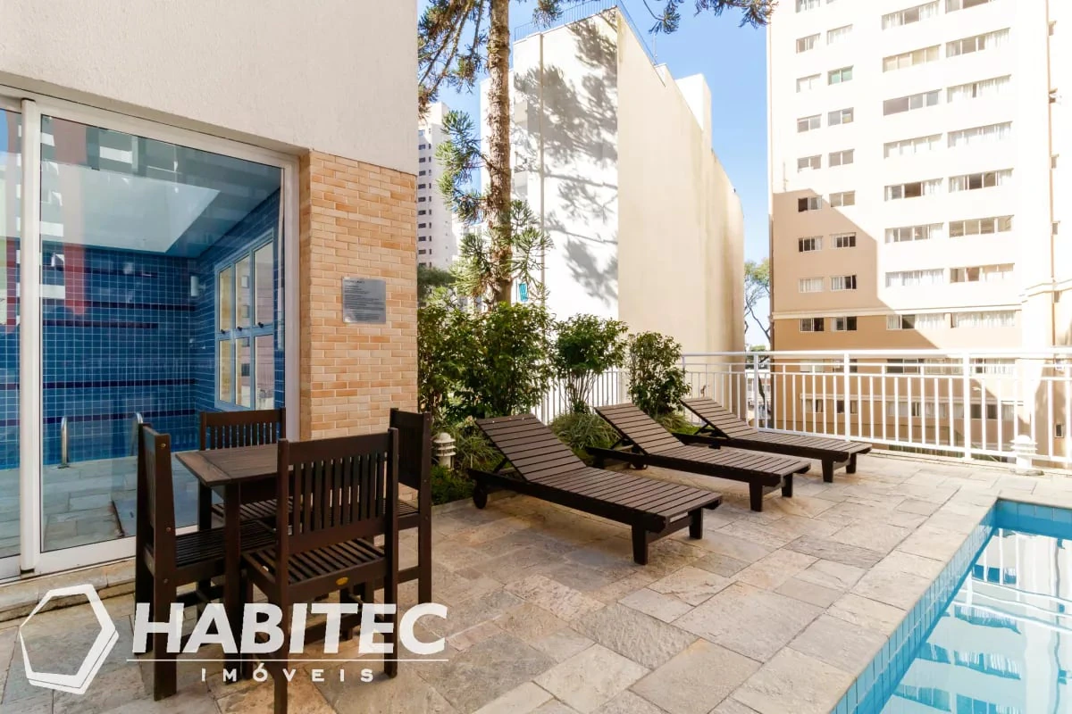 Apartamento mobiliado 2 quartos com suíte e varanda — photo 7