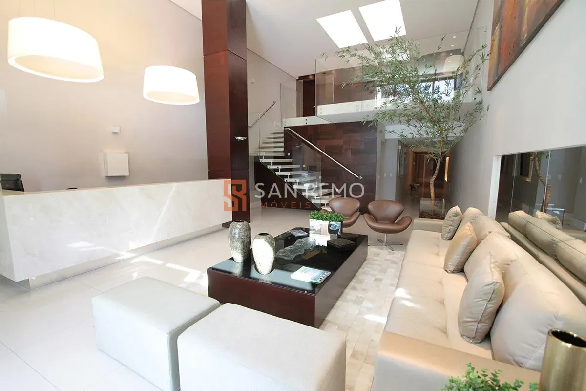 Apartamento de 109 m² con 3 dormitorios y BBQ — photo 3