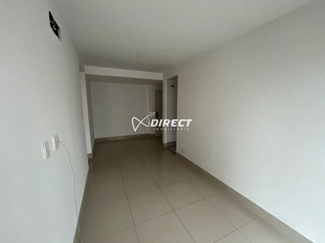 2-bedroom apartment with balcony and enclosed kitchen — photo 25