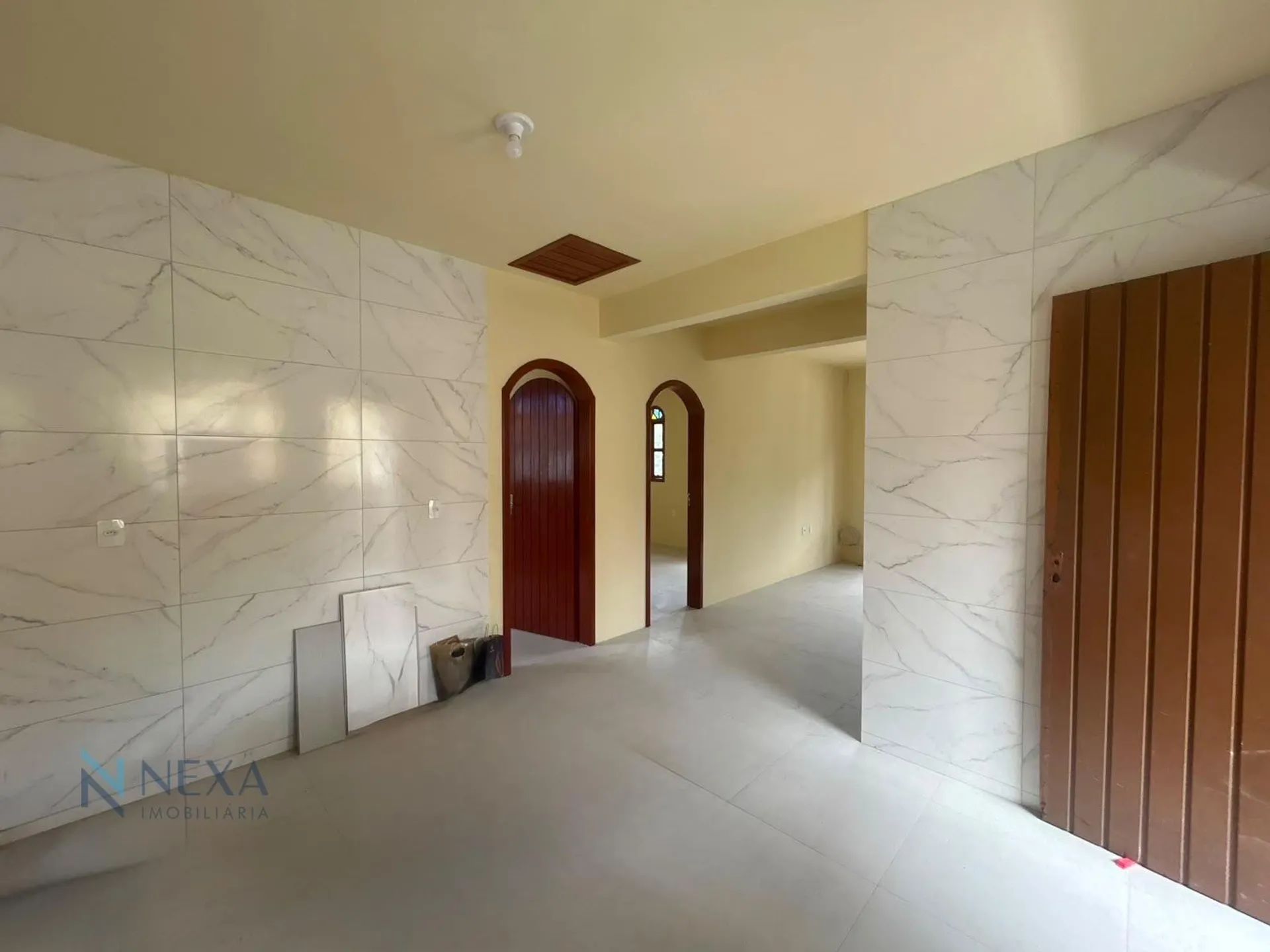 Apartamento de 2 dormitorios con balcón y lavadero — photo 16