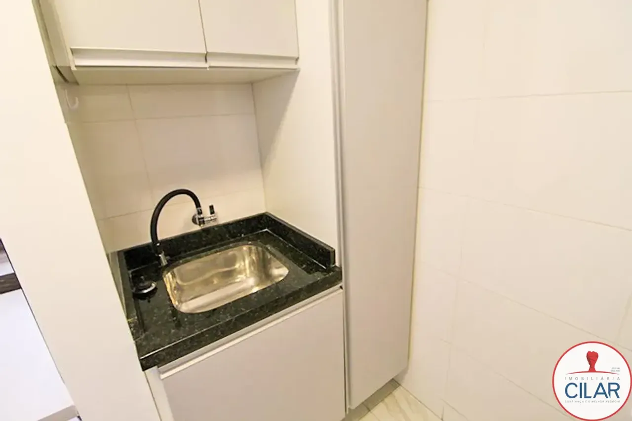 Apartamento mobiliado com 1 quarto e 75,51 m² — photo 9