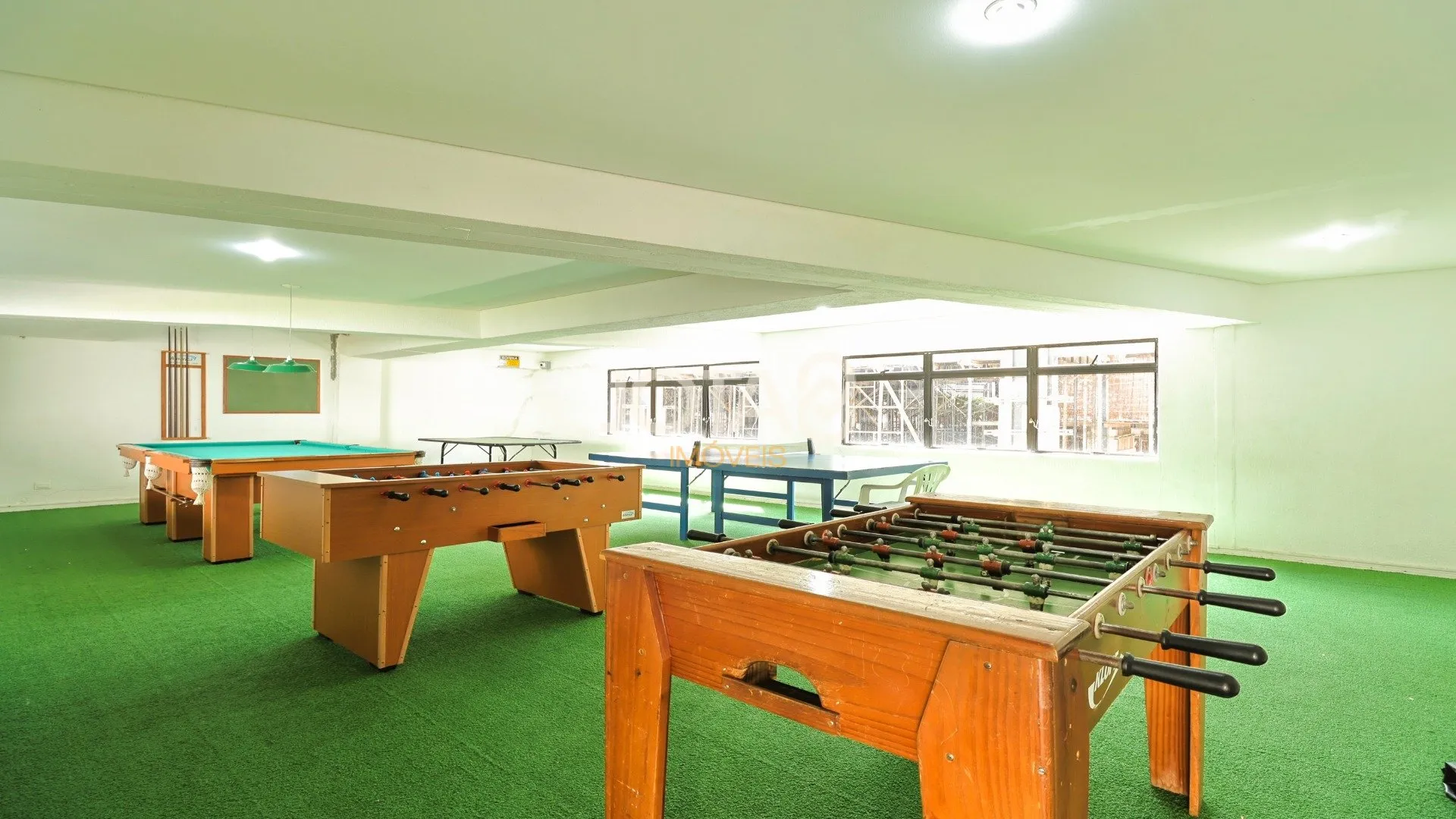 112 m² apartment with 3 bedrooms and a balcony — photo 23