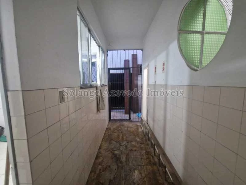 Casa duplex sem mobília com 5 quartos e 400 m² — photo 4
