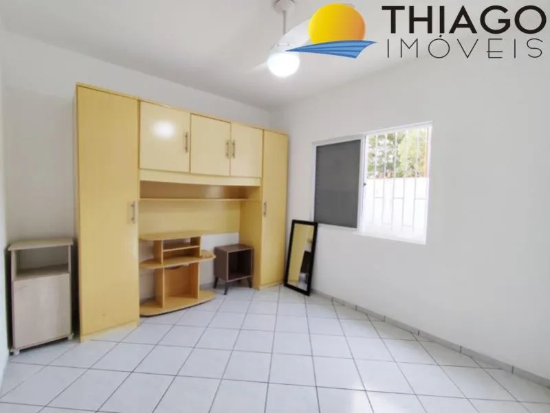 Невмебльована квартира з 1 спальнею, 45 м² і паркуванням — photo 10