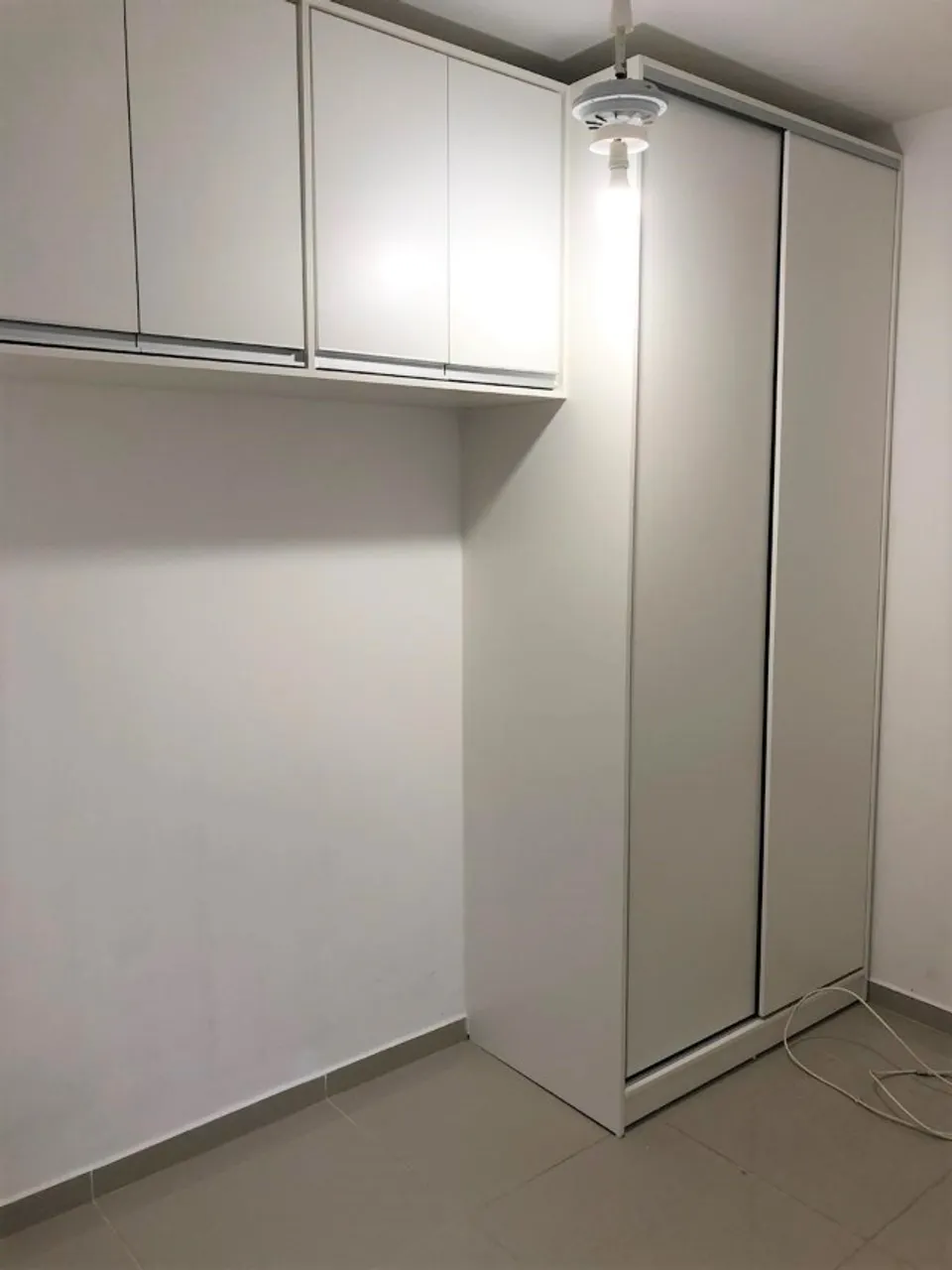 Unfurnished 2-bedroom apartment with 1 parking spot — photo 3