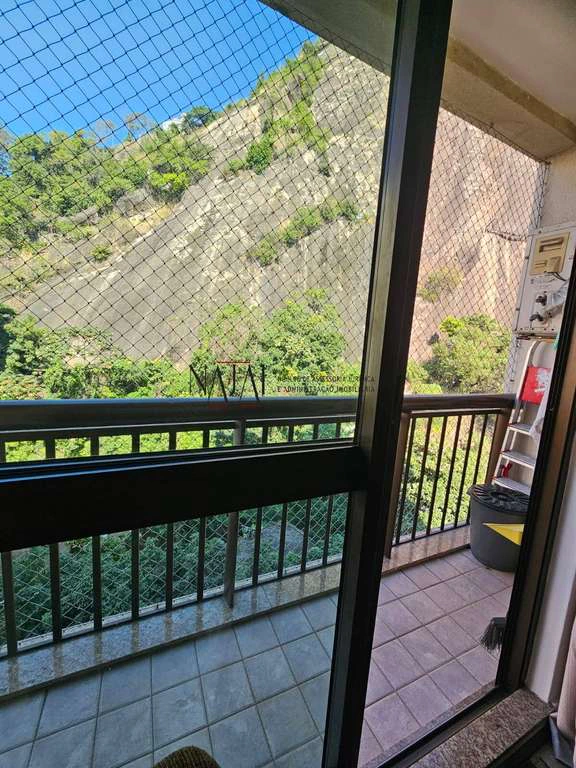 Apartamento mobiliado de 50 m² com cozinha americana — photo 6