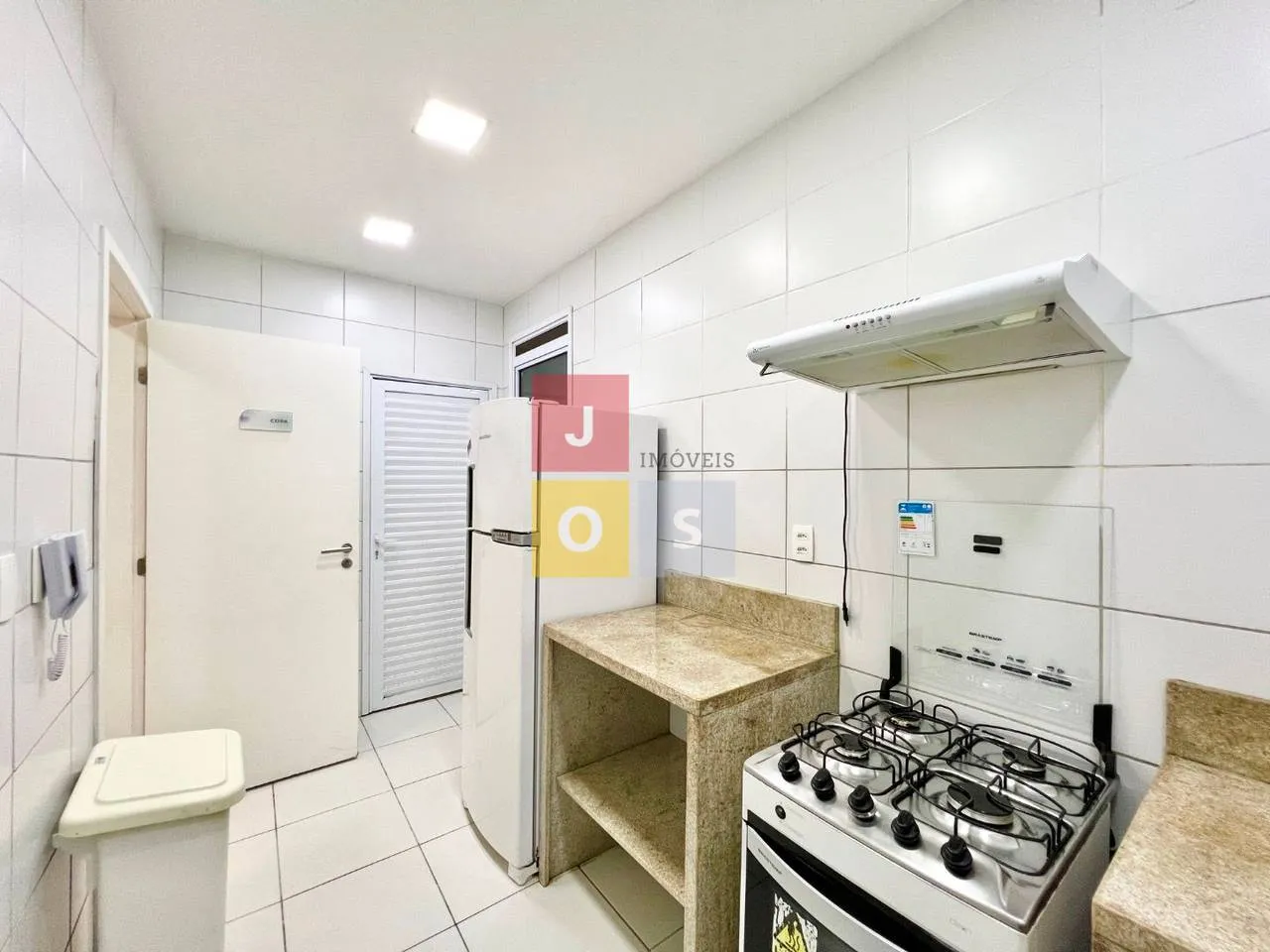 Furnished 4-bedroom suite apartment with 156 m² — photo 182