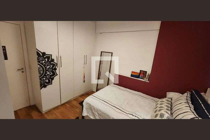 Apartamento mobiliado de 3 quartos com área de trabalho — photo 19