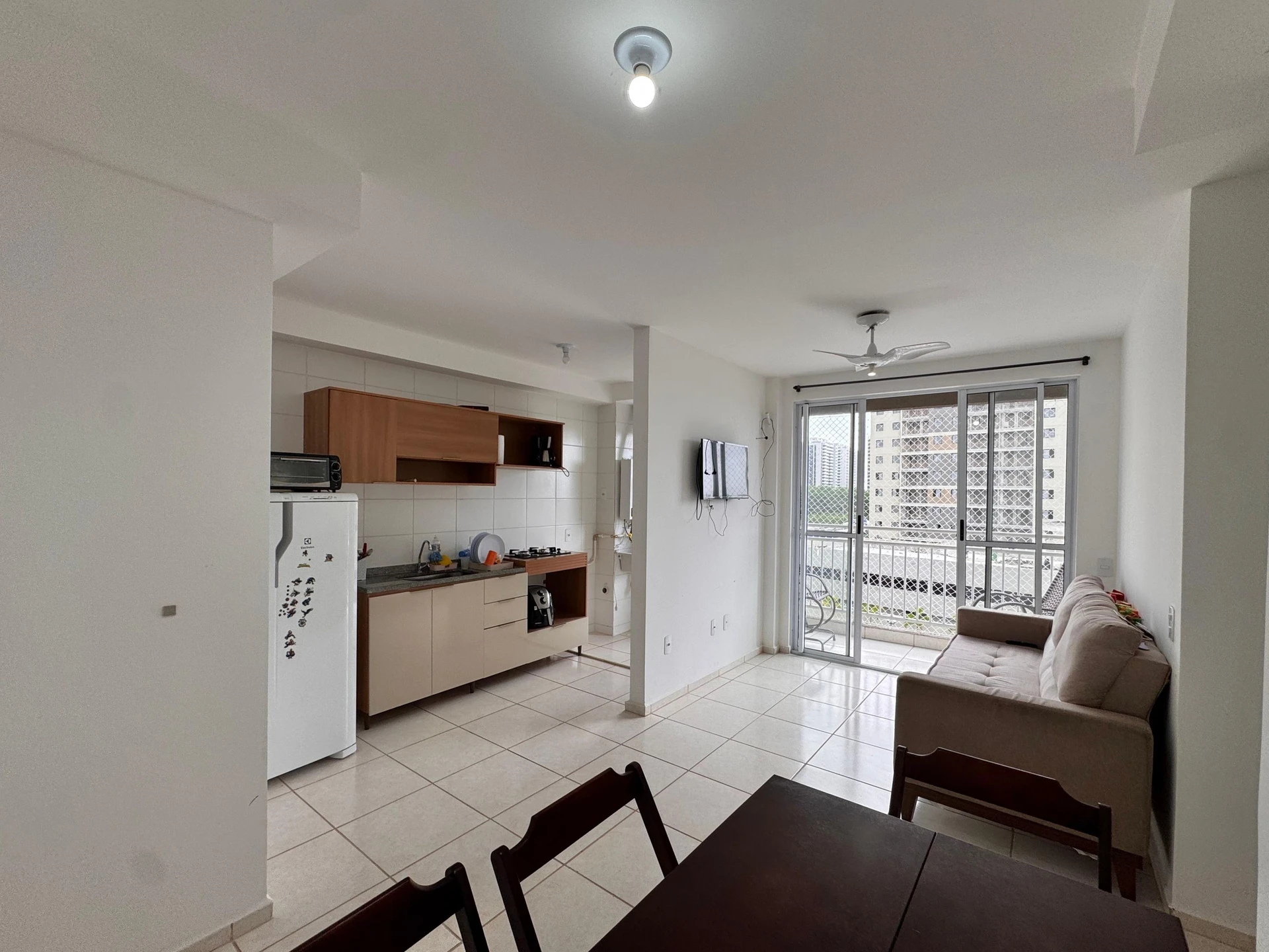 2-bedroom apartment in a building with a sauna — photo 9