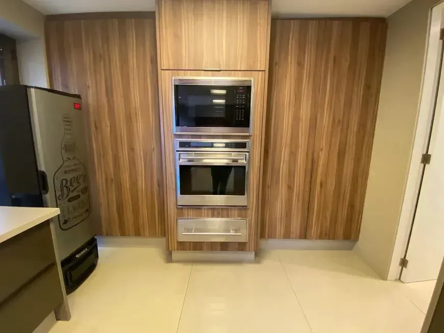 Apartamento sin muebles con 4 dormitorios y 5 baños — photo 62