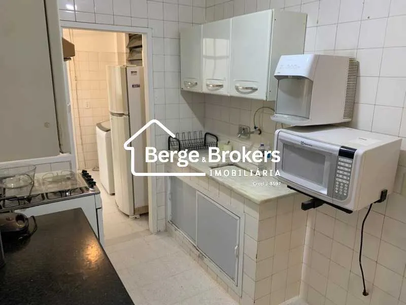 Apartamento mobiliado, 83 m², com vista para as montanhas — photo 17