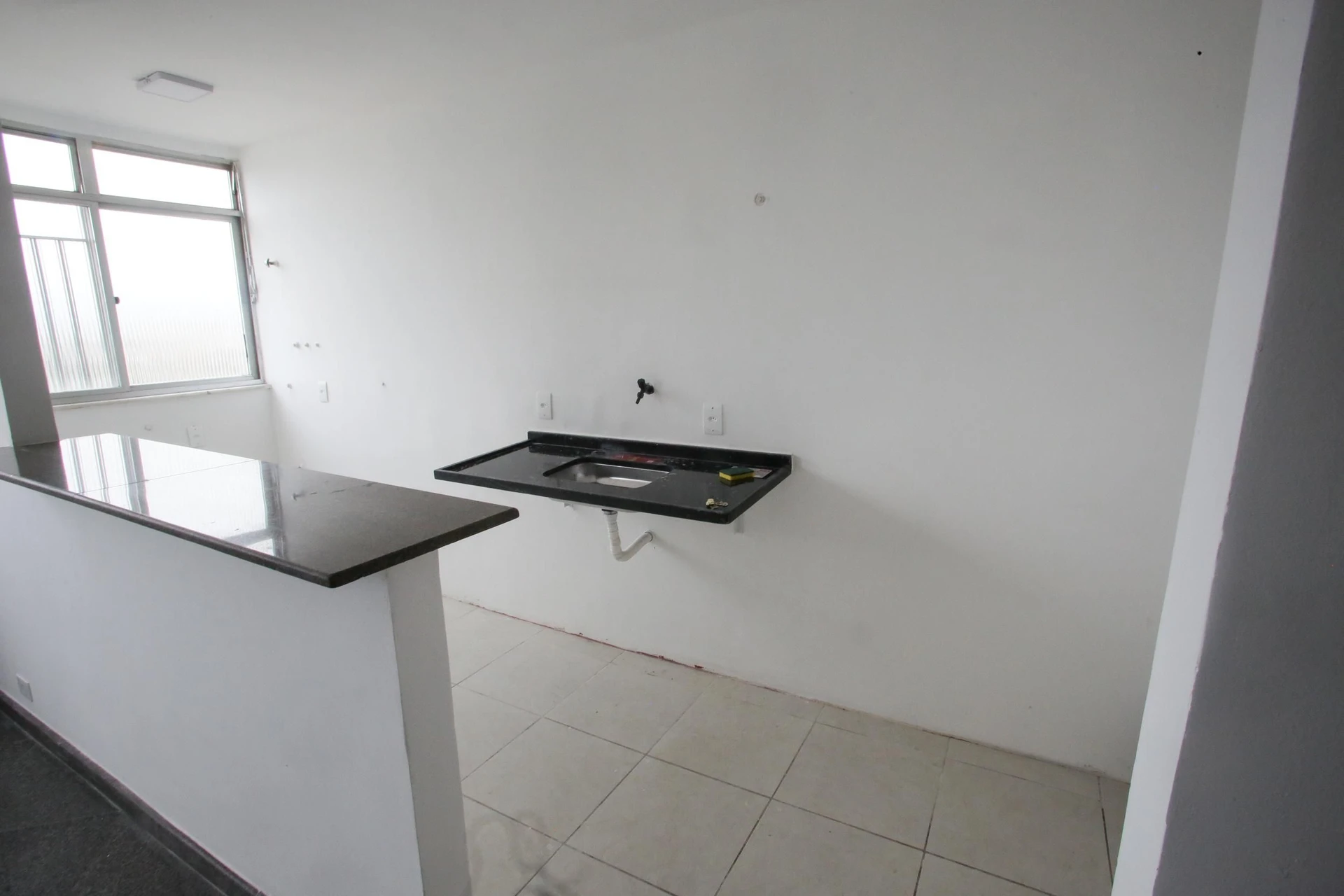 Rental apartment with 3 bedrooms and open-plan kitchen — photo 23