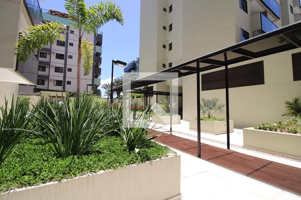Apartamento mobiliado de 1 quarto com espaço de home office — photo 33