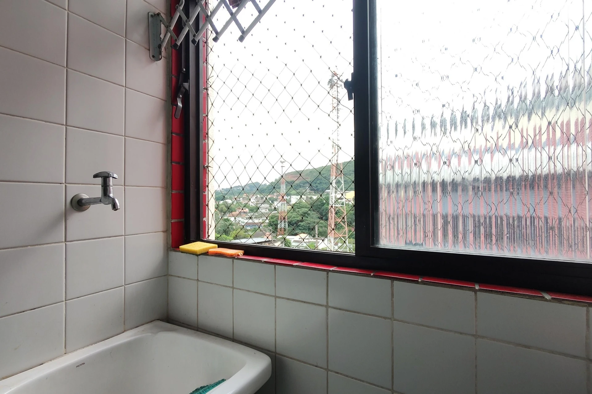 Departamento con vista a la montaña en Rio de Janeiro — photo 60