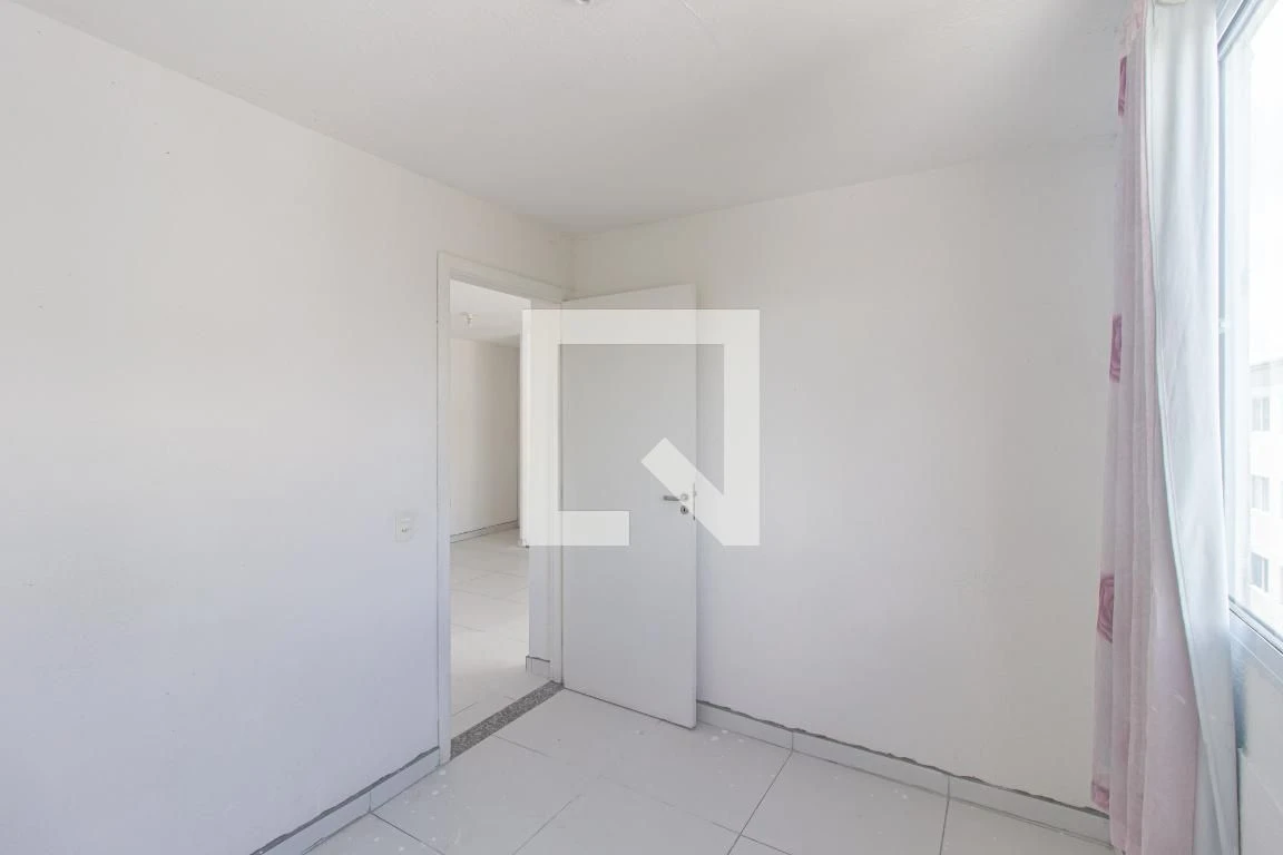 Apartment with 2 bedrooms, 1 bathroom and 1 parking spot — photo 9