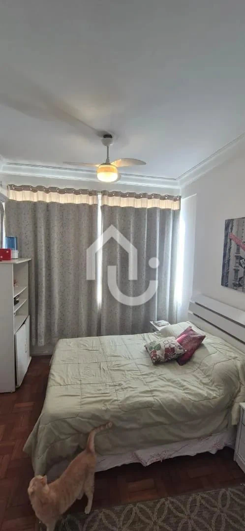 Apartment, 112 m², with a home office — photo 26