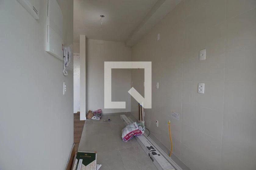 Apartment, 51 m², with a grill on the balcony — photo 13