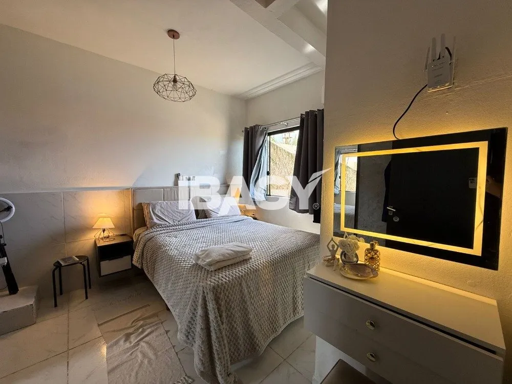 Будинок на 2 спальні 60 м² з балконом — photo 10