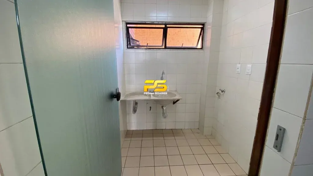 100 m² apartment with 3 bedrooms and 2 parking spots — photo 11